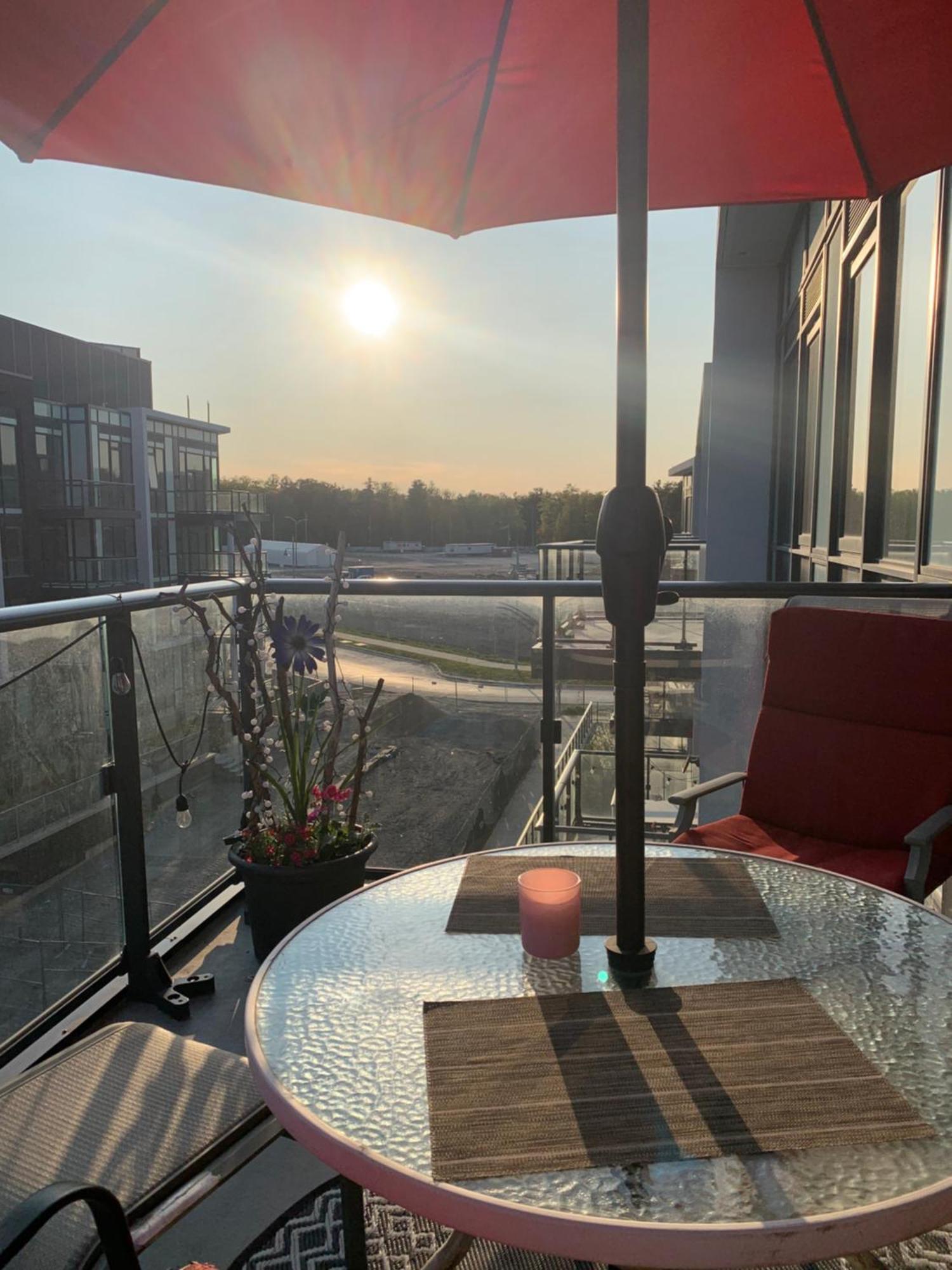 Aquarius 2 Bedroom Condo Friday Harbour Innisfil Экстерьер фото
