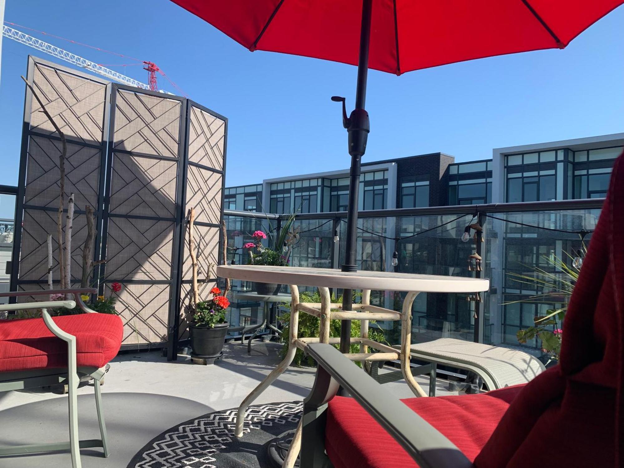 Aquarius 2 Bedroom Condo Friday Harbour Innisfil Экстерьер фото